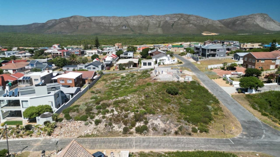 0 Bedroom Property for Sale in De Kelders Western Cape